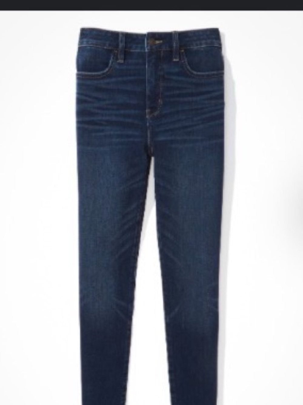AE Dream Super High-Waisted Jegging
 
$31.97    $59.95
 
Style: 3435-3321